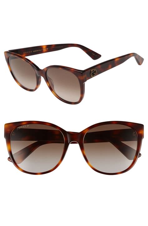 gucci cat-eye sunglasses|designer cat eye sunglasses polarized.